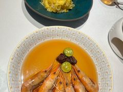 -醉舍·新淮扬菜(长宁龙之梦店)