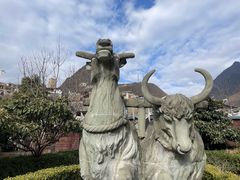-甘堡藏寨