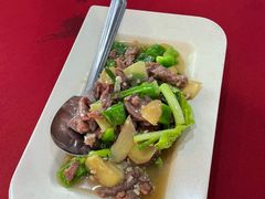 -真浪大家乐海鲜餐馆