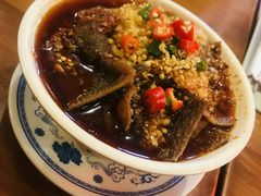 -炉小二铜锅牛蛙•川湘菜(三里屯店)