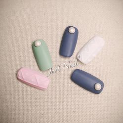-JustNail甲思美甲