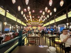 -HOHO餐厅(古子城店)