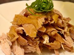 -西安凯悦酒店·湖畔中餐厅