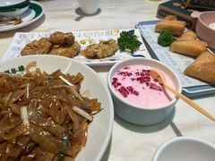 -顺粤楼·粤菜·点心(融创茂店)