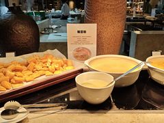 -大理实力希尔顿酒店•香全日制餐厅