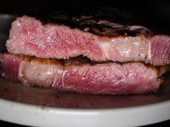肉眼扒-GANEA 厨房神话故事西餐厅