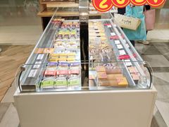 -BreadTalk面包新语·烘焙蛋糕(金光华广场店)