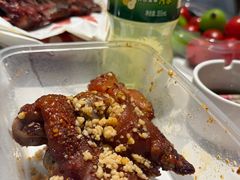 -一顿烧烤(八经街店)