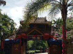 -云南民族村