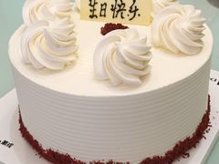 -第戎蛋糕(恒隆广场店)