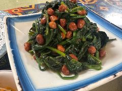 -新疆红柳花餐厅(新洲店)