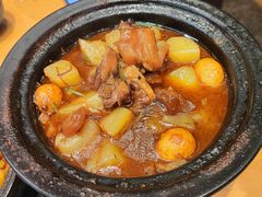 -老砂锅(城北店)