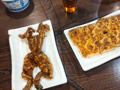 -曾记大腰子烧烤(苗栗路总店)