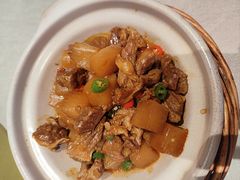 -有喜胶东小馆(太申祥和店)