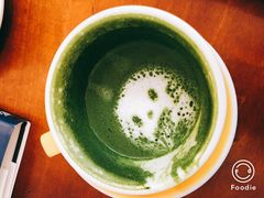 -COFFEE HOLIC(朝外SOHO店)