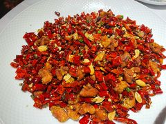 -小河盐帮·私家菜·烤鸭(三元桥·霄云路店)