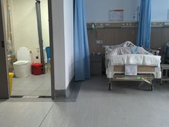 -锦欣康养上海泽顾护理院