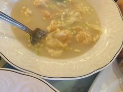 -翠华餐厅(旺角文华商场店)