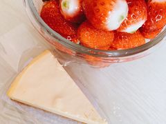 纽约芝士蛋糕-中粮丰通（北京)食品有限公司