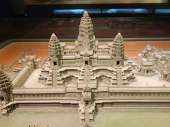 -吴哥国家博物馆