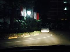 -上海中医药大学附属市中医医院-停车场