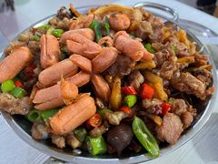 -知味脆皮鸡