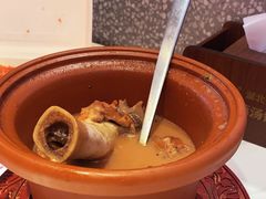 -来菜·湖北头牌藕汤(武商MALL众圆店)