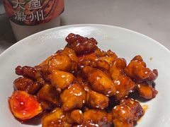 -大鱼徽州·寻味徽菜(万象汇店)