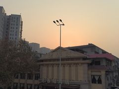 -老客站酒楼(金花南路店)