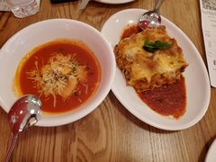 -城市大道红炉披萨烘焙坊