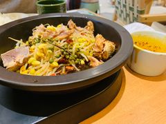 -云海肴·汽锅鸡·云南代表菜(东坝金隅店)