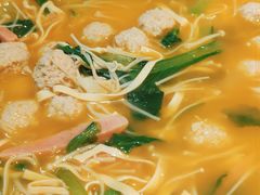 -大清花饺子城(昌黎店)