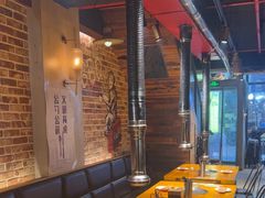 -那胡同里的小烤肉馆(开发区万达店)