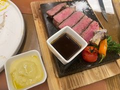 -Golden Lily河内巴黎法越料理餐厅(建国西路店)