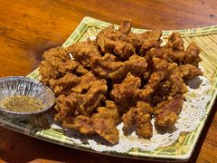-旺角小渔村·海肠捞饭开创者(环山路店)