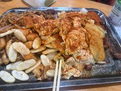 -南门黄孃甜不辣