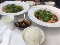 -成都你六姐·牛肉冒菜·麻辣香锅(长泰广场店)