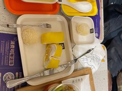 -满记甜品(龙湖长楹天街二店)