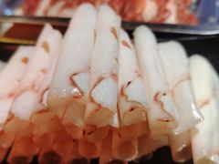 -京炭铜锅涮肉·羊蝎子·羊肉炉(保利·时光里店)