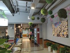 -网鱼网咖(上海静安寺店)