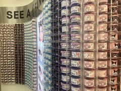 -可糖美瞳·隐形眼镜·测基弧(朝阳大悦城店)