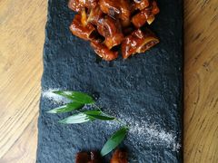 -马仕玖煲·融合菜·酥不腻烤鸭(人大店)