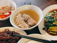 -松發肉骨茶(克拉码头店)