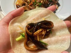 现划淮安软兜粉-小厨娘淮扬菜(清江苏宁广场店)
