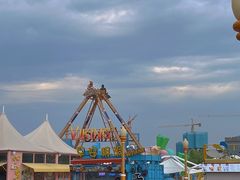 -沈阳方特欢乐世界