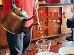 -1078號老北京涮肉(万达广场店)