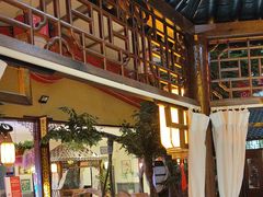 -和源祥·日照菜扛把子(万平口一店)