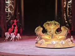 -广州长隆国际大马戏