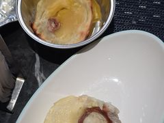 -花西亭·海鲜自助餐厅(瑞城名人酒店)