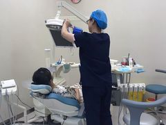 -德标艾诺口腔(敦化路店)